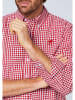 Polo Sylt Koszula - Regular fit - w kolorze czerwonym