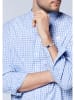 Polo Sylt Blouse - regular fit - lichtblauw