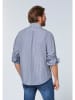 Polo Sylt Koszula - Regular fit - w kolorze granatowo-białym