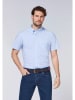 Polo Sylt Koszula - Regular fit - w kolorze błękitnym