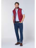 Polo Sylt Hemd - Regular fit - in Hellblau