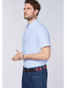 Polo Sylt Koszula - Regular fit - w kolorze błękitnym
