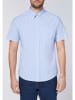 Polo Sylt Koszula - Regular fit - w kolorze błękitnym