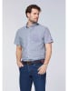 Polo Sylt Koszula - Regular fit - w kolorze granatowym
