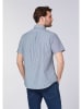 Polo Sylt Koszula - Regular fit - w kolorze granatowym