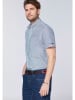 Polo Sylt Koszula - Regular fit - w kolorze granatowym