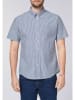 Polo Sylt Koszula - Regular fit - w kolorze granatowym