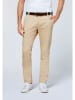 Polo Sylt Chino in Beige