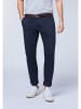 Polo Sylt Chino in Dunkelblau