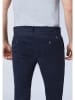 Polo Sylt Chino in Dunkelblau