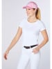 Polo Sylt Shirt wit