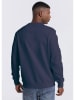 Victorio & Lucchino Sweatshirt donkerblauw