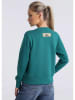 Victorio & Lucchino Sweatshirt petrol