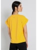 Victorio & Lucchino Koszulka w kolorze żółtym