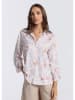 Victorio & Lucchino Blouse wit/rosé