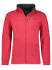 Canadian Peak Fleece vest "Ultona" roze