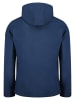 Canadian Peak Softshelljas "Takiteak" donkerblauw