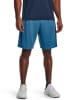 Under Armour Trainingsshort blauw