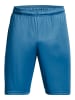 Under Armour Trainingsshort blauw