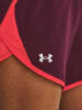 Under Armour Trainingsshort "Fly By 2.0" bordeaux