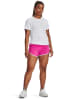 Under Armour Trainingsshort "Fly By 2.0" roze
