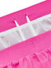 Under Armour Trainingsshorts "Fly By 2.0" in Pink