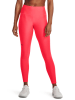 Under Armour Trainingslegging "HiRise" koraalrood