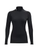 Under Armour Trainingsshirt zwart