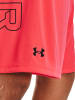 Under Armour Trainingsshorts "Tech" in Koralle