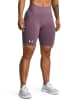 Under Armour Trainingsshorts "Train Seamless" in Lila