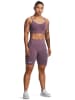 Under Armour Trainingsshort "Train Seamless" paars
