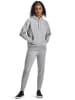 Under Armour Hoodie "Rival" grijs