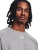 Under Armour Sweatshirt "Rival" grijs