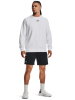 Under Armour Sweatshirt "Rival" wit