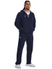 Under Armour Sweatvest "Rival" donkerblauw