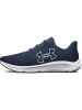 Under Armour Hardloopschoenen "Charged Pursuit 3" donkerblauw