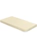 Bierbaum Jersey hoeslaken beige