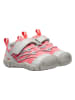 Keen Sneakers "Chandler" koraalrood
