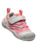 Keen Sneakers "Chandler" koraalrood