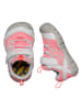 Keen Sneakers "Chandler" koraalrood