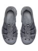 Keen Wandersandalen "Newport" in Grau