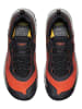 Keen Buty turystyczne "Nxis Speed" w kolorze czarno-czerwonym
