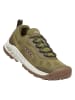 Keen Wandelschoenen "Nxis Speed" kaki