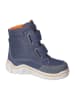 Ricosta Boots "Bedro S" donkerblauw