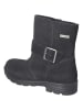 Ricosta Leder-Boots "Ranka S" in Schwarz