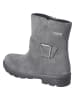 Ricosta Leren boots "Ranka S" grijs