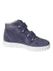 Ricosta Leder-Boots "Jolina S" in Dunkelblau