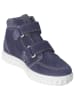 Ricosta Leder-Boots "Jolina S" in Dunkelblau