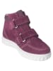 Ricosta Leder-Boots "Jolina S" in Lila
