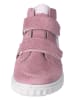 Ricosta Boots "Jolina S" roze